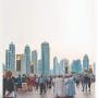 Why Dubai is a popular second-home destination