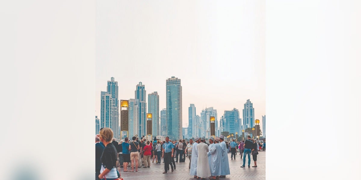 dubai