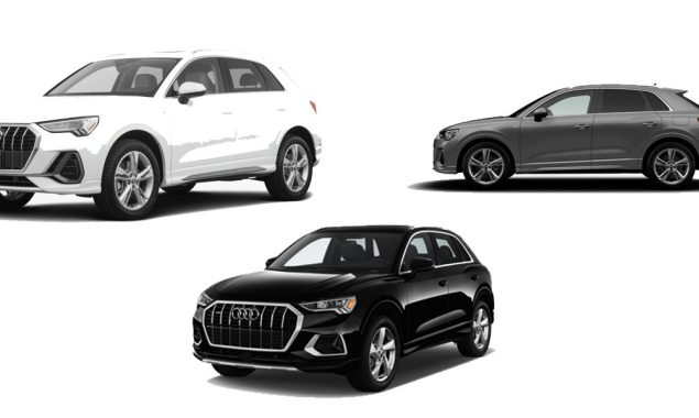 Audi, FAW to kick off EV plant in China