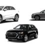 Audi, FAW to kick off EV plant in China