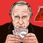 Russia being ‘unplugged’ from world economy: France