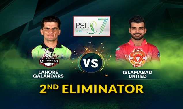 PSL 7: Lahore Qalandars won by 6 runs against Islamabad United | LQ vs IU