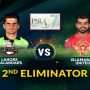 PSL 7: Lahore Qalandars opts to bat against Islamabad United | LQ vs IU