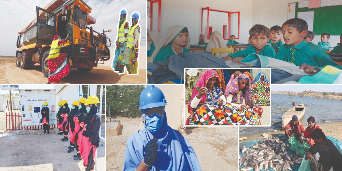 tharparkar