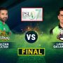PSL Final: Lahore Qalandars opts to bat against Multan Sultans | LQ vs MS