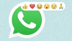 Whatsapp Reactions: WhatApp is Finally Introducing a Much Needed Chat Feature