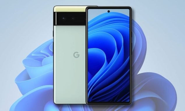 Soon, Android phones will be able to run Windows 11