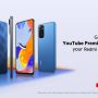 Xiaomi Phones Will Soon Get Free YouTube Premium