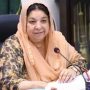 Nawaz Sharif’s health card also ready, says Yasmin Rashid