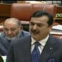 Entire nation in coma over increase in petrol price: Yousaf Gilani