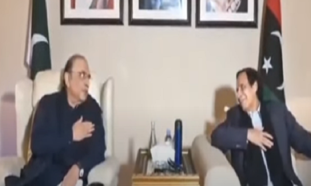 PML-Q expresses reservations about ‘a big political party’ of Pakistan Democratic Movement