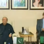 Anti-government strategy: Meeting between Zardari and Shehbaz remains inconclusive