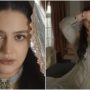 Zara Noor Abbas drops her first look as ‘Badshah Begum’