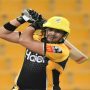 Afghan batsman Hazratullah Zazai recovers from Covid, will play for Zalmi