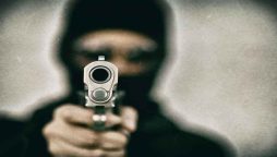 Over 100 citizens mugged in Karachi’s Korangi area