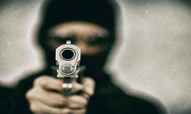 Over 100 citizens mugged in Karachi’s Korangi area