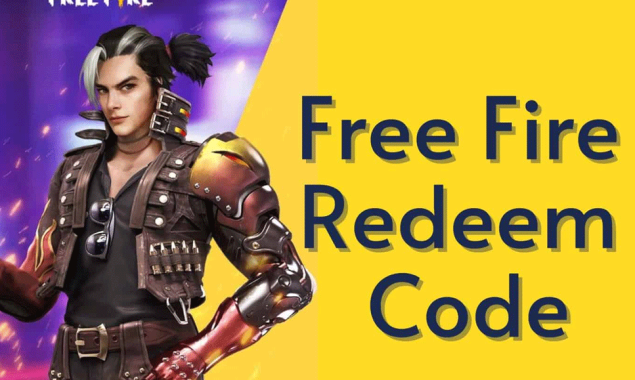 Garena Free Fire Redeem Codes for 8 February, How to Redeem Codes Daily