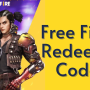 Garena Free Fire Redeem Codes for 8 February, How to Redeem Codes Daily