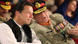 PM Imran, Army Chief reach Noshki to receive security briefing