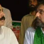 Ali Amin Gandapur’s brother disqualified from contesting LG polls
