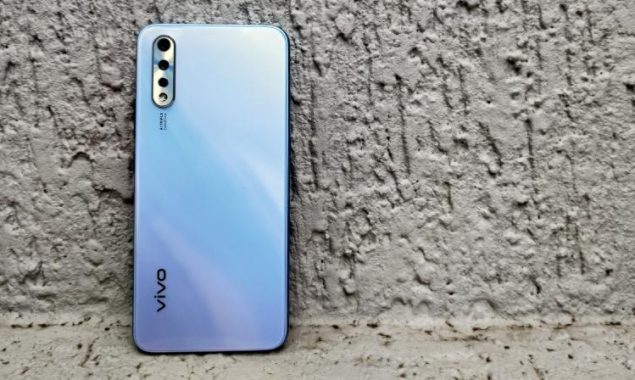 Vivo S1 Full Phone Specification and Price in Pakistan