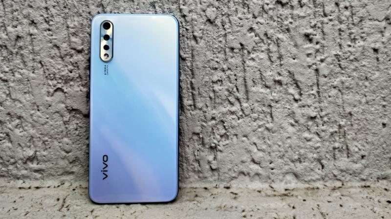 Vivo S1