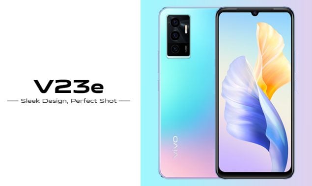 Vivo V23e price in Pakistan After PTA Increased Tax