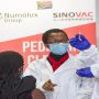 Africa’s COVID-19 cases pass 11.14 mln