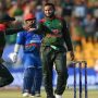 Afghanistan to play three ODIs, two T20Is against Bangladesh