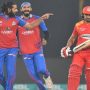 Imad Wasim fined for improper behavior with batsman