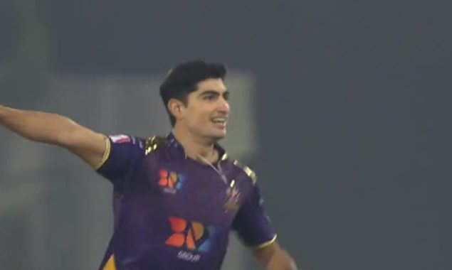 WATCH: Naseem Shah breaks Zalmi’s top-order