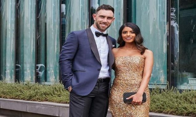 Glenn Maxwell to miss white-ball series against Pakistan