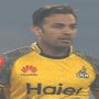 Wahab Riaz becomes first player to take 100 wickets in PSL