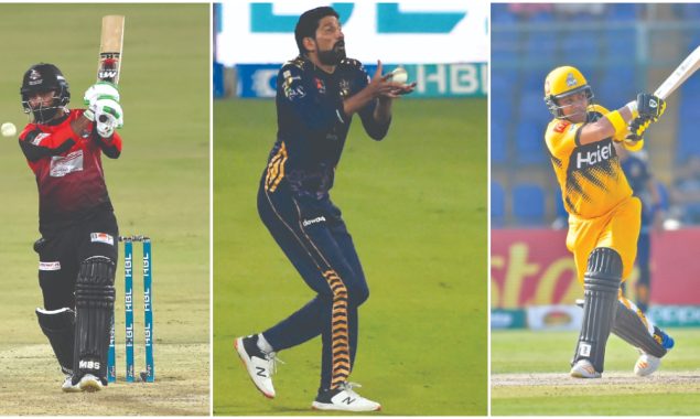 PSL 7 – Better know when old is not gold, but awful