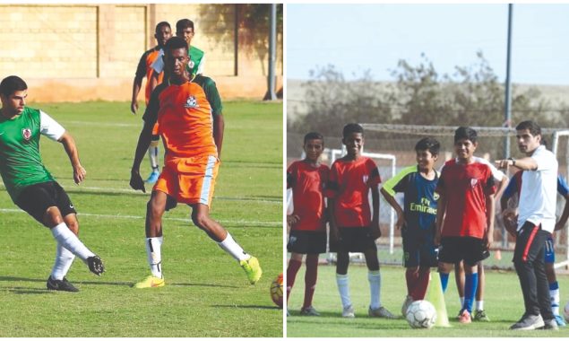 Decision making and motivation: Key to be better footballer