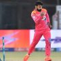 Shadab Khan ruled out of tonight’s clash with United