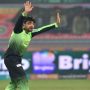 Rashid Khan to play his last PSL match tonight