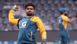 babar azam