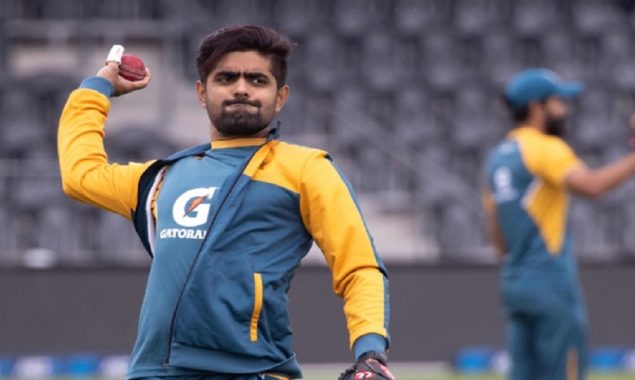 Babar Azam, others to join Test squad on Wednesday