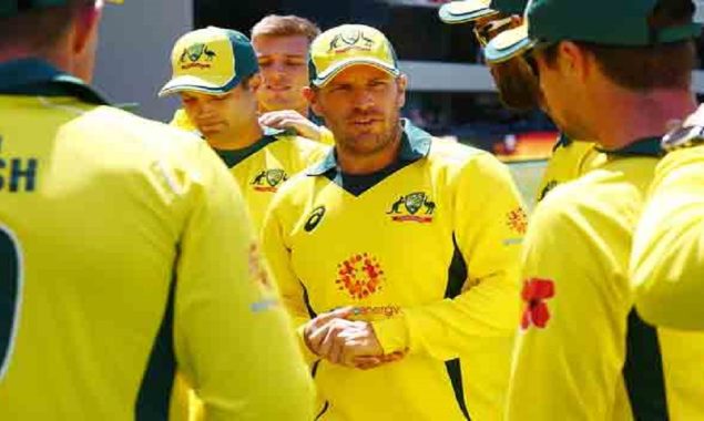Cricket Australia announces ODI, T20I squad for Pakistan tour