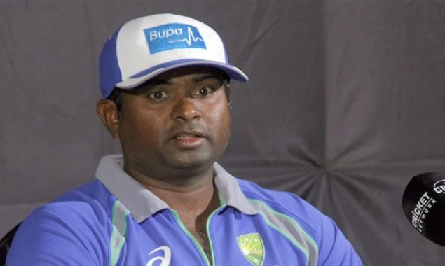 Indian-born Australian assistant coach will not travel to Pakistan