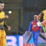 Usman Qadir, Ben Cutting to miss HBL PSL 7 playoffs