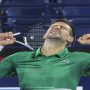 Fans’ welcome ‘exceeded expectations’, says Djokovic after winning return