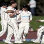 New Zealand eyes for historic victory against Proteas