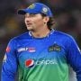 Multan Sultans’ Tim David tests positive
