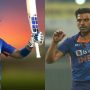 India’s Yadav, Chahar out of Sri Lanka T20s