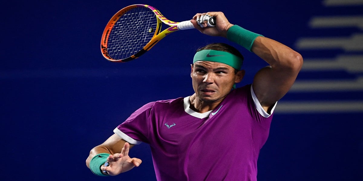 rafael nadal