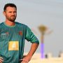 Shaun Tait to arrive late in Pakistan due to his father’s demise