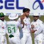 PCB announces revised Test squad against Australia