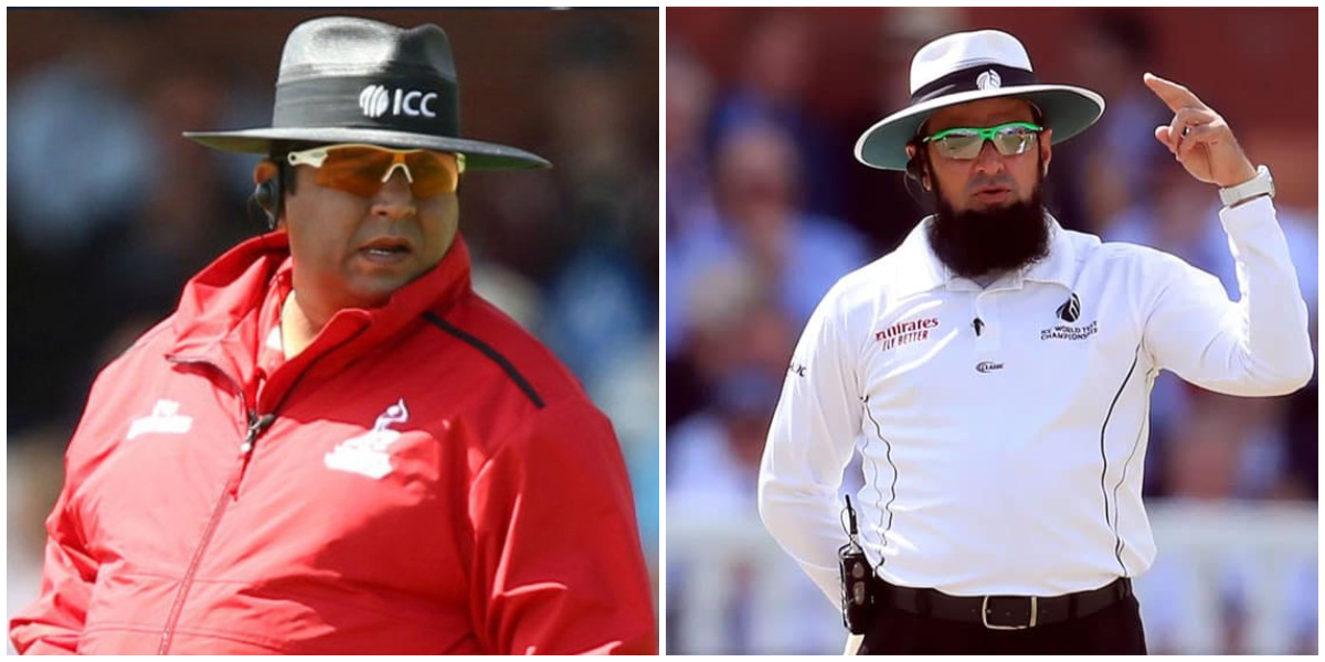 aleem dar